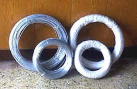 Galvanized Iron Wire